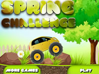 Spring Challenge